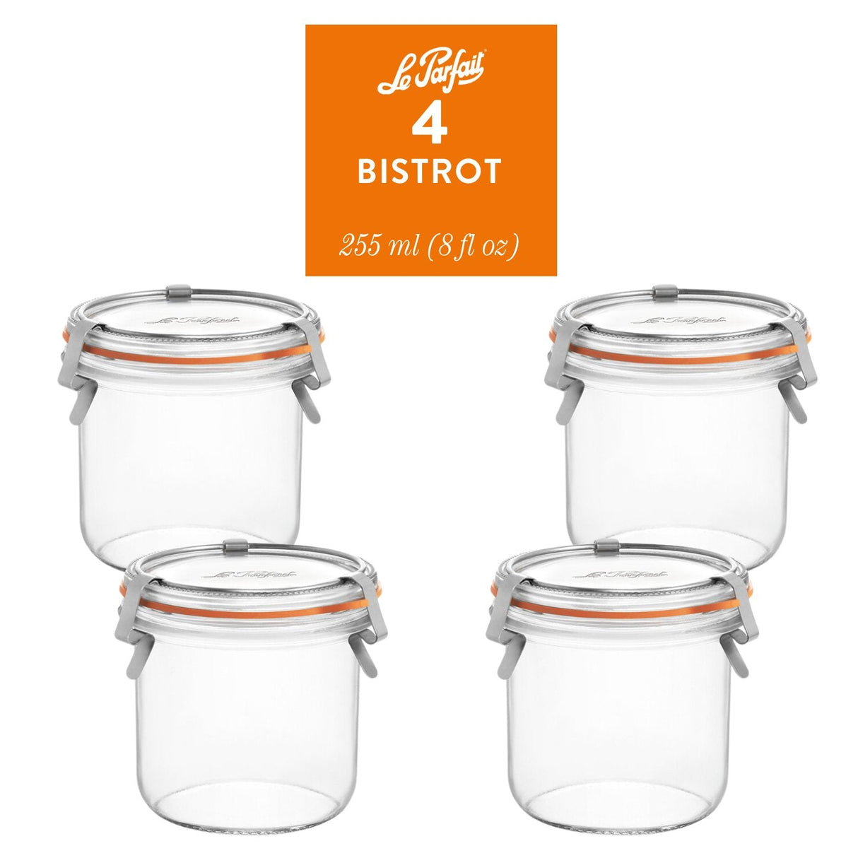 Le Parfait Bistrot Jars