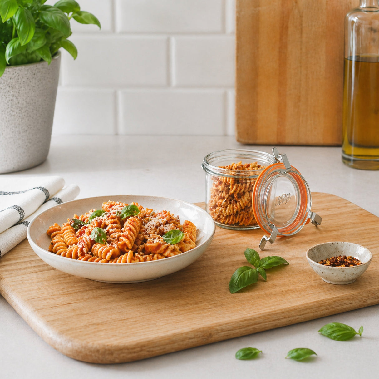 Le Parfait Bistrot Jars