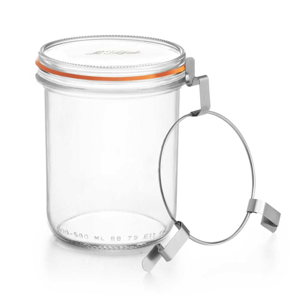 Le Parfait Bistrot Jars