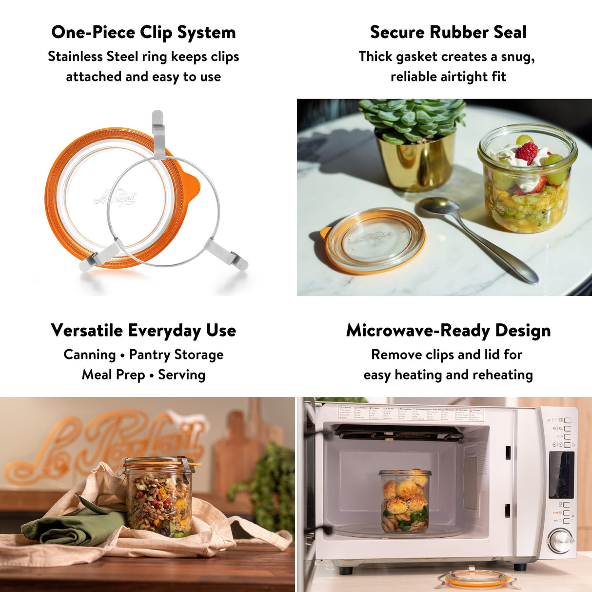 Le Parfait Bistrot Jars