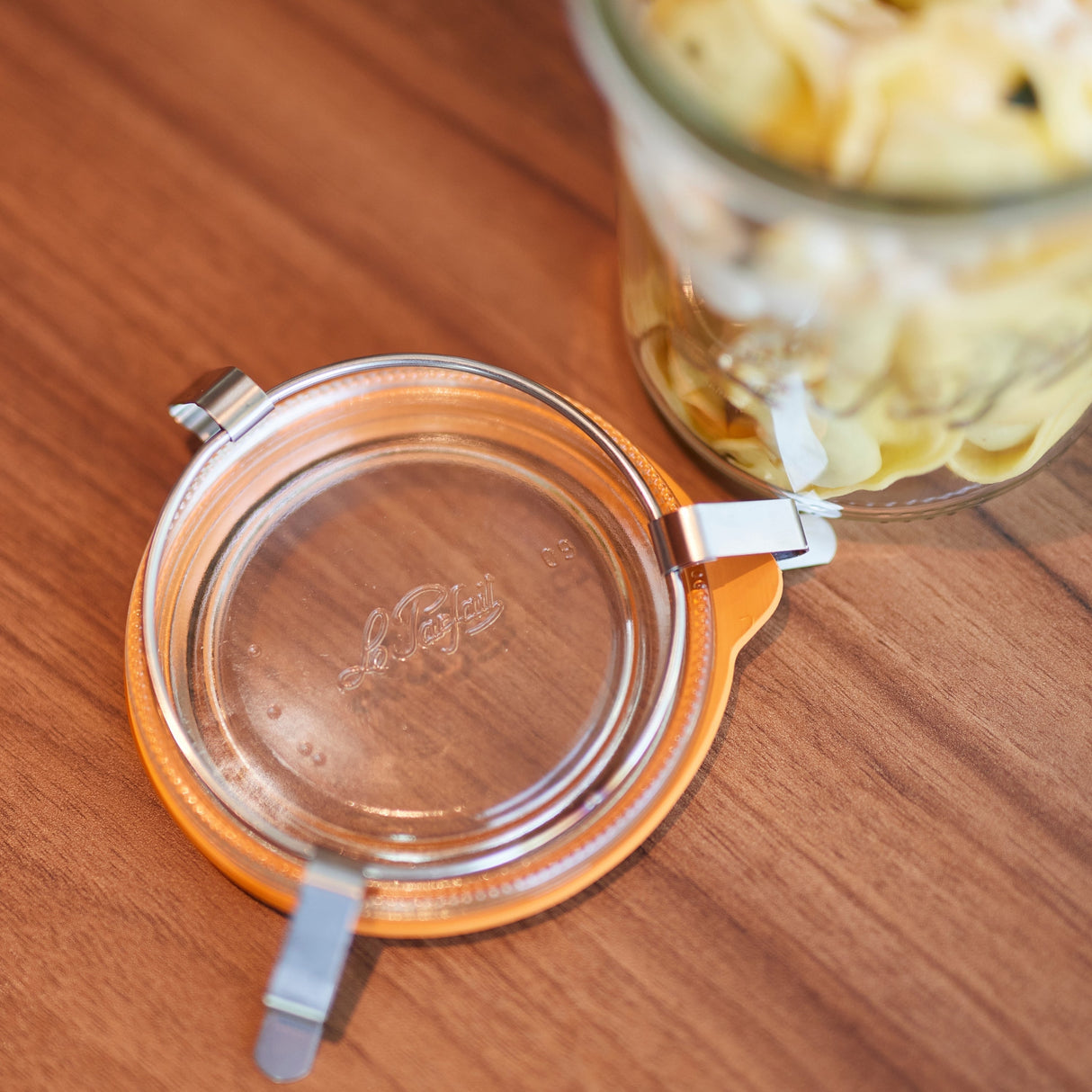 Le Parfait Bistrot Jars