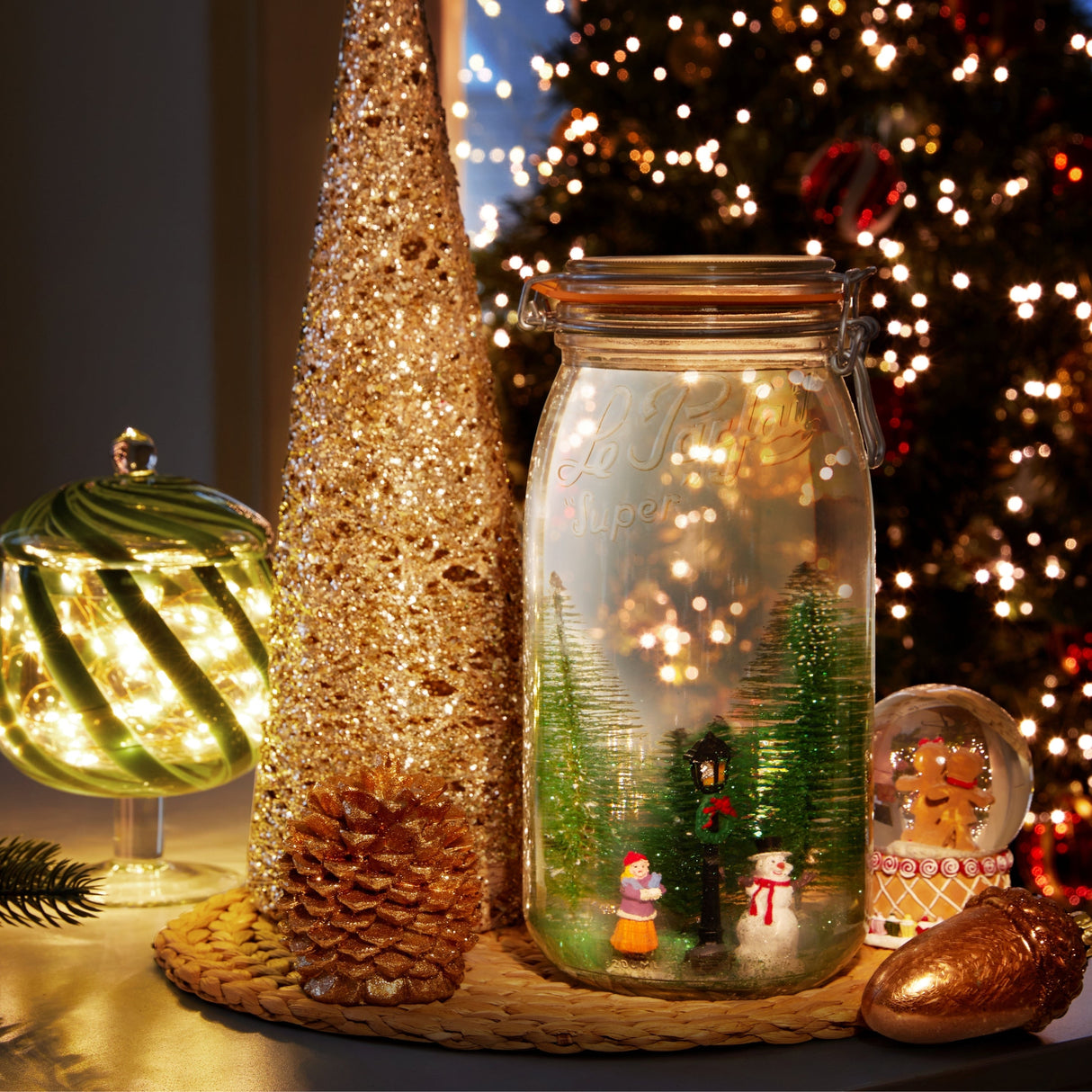 Le Parfait Super Jars