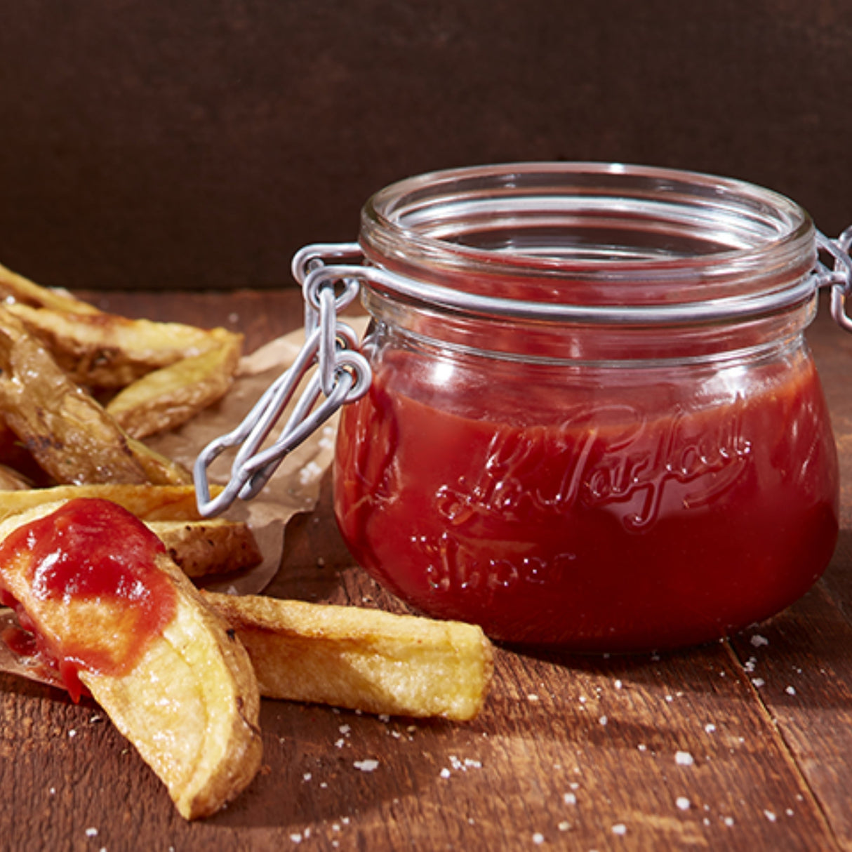 Le Parfait Super Jars