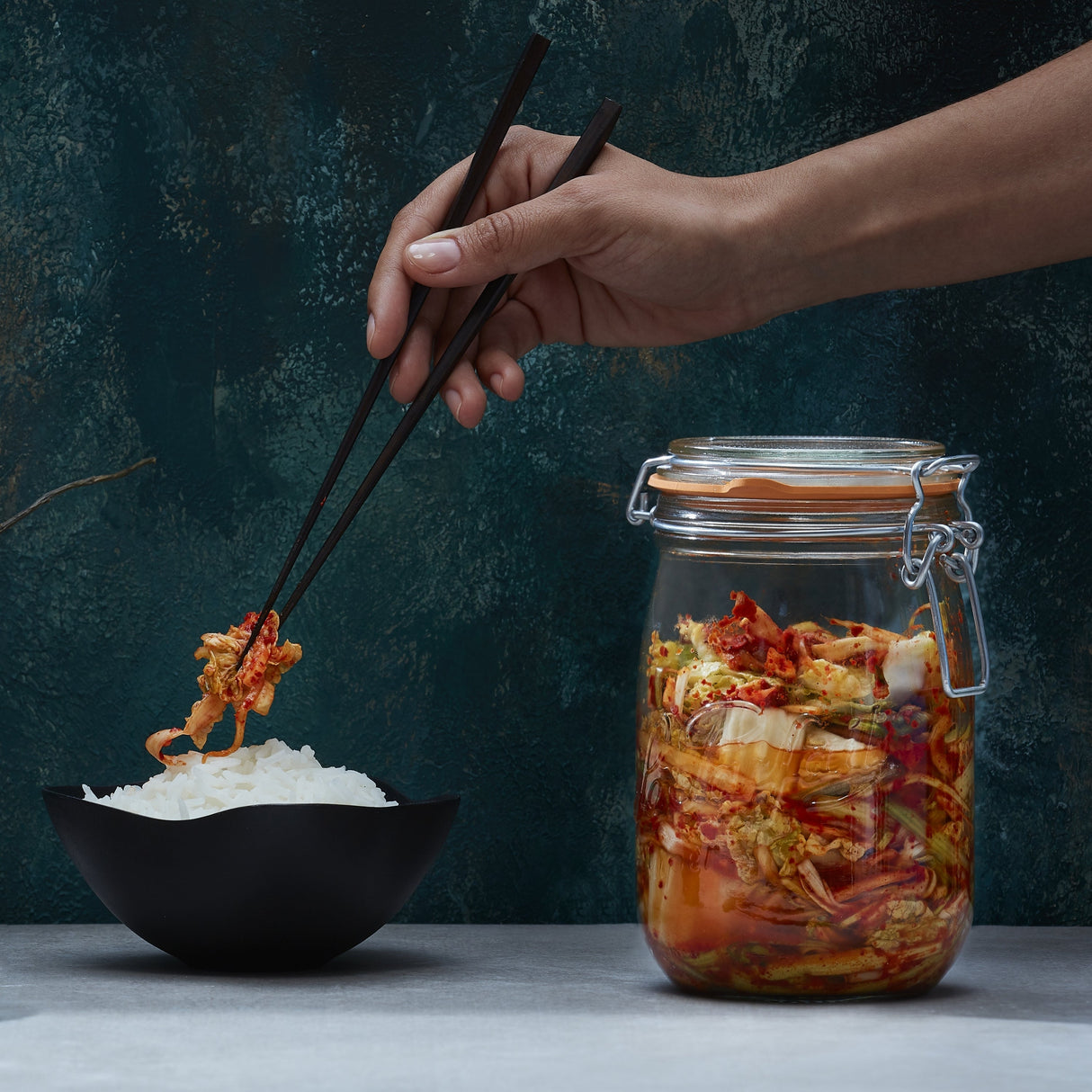 Le Parfait Super Jars