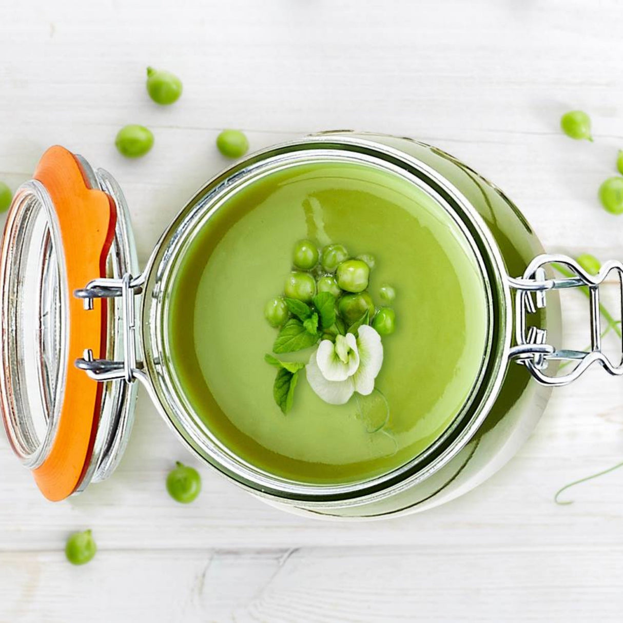 Le Parfait Super Jars