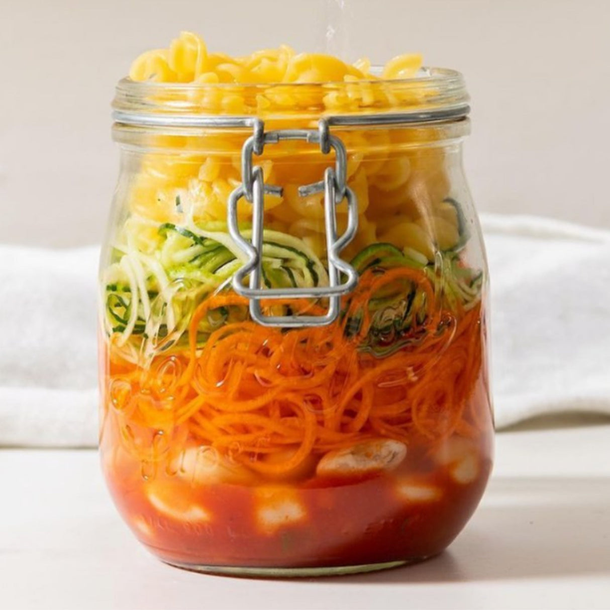 Le Parfait Super Jars