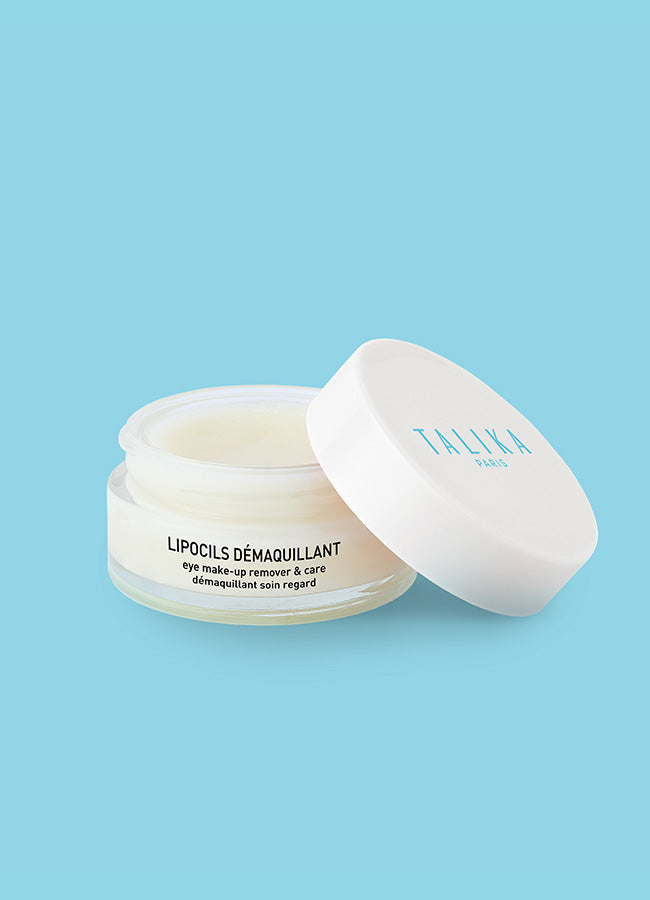 Talika Lipocils Eye Makeup Remover Balm