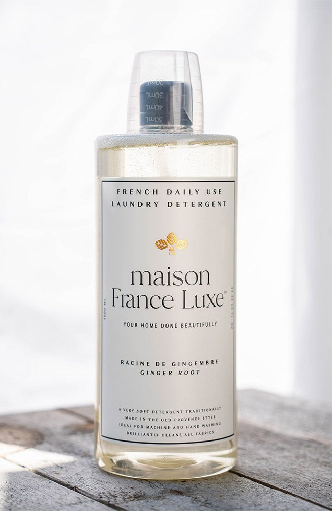 French Laundry Detergent - Daily Use 33.33oz