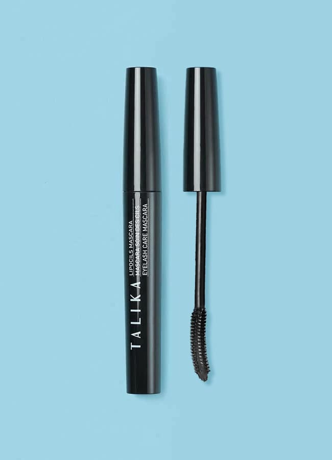 Talika Lipocils Mascara Black