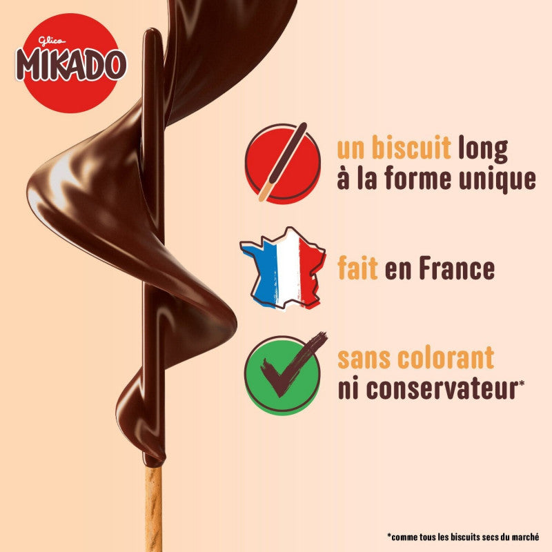 LU Mikado