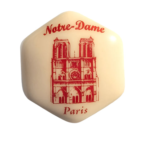 notre dame de paris