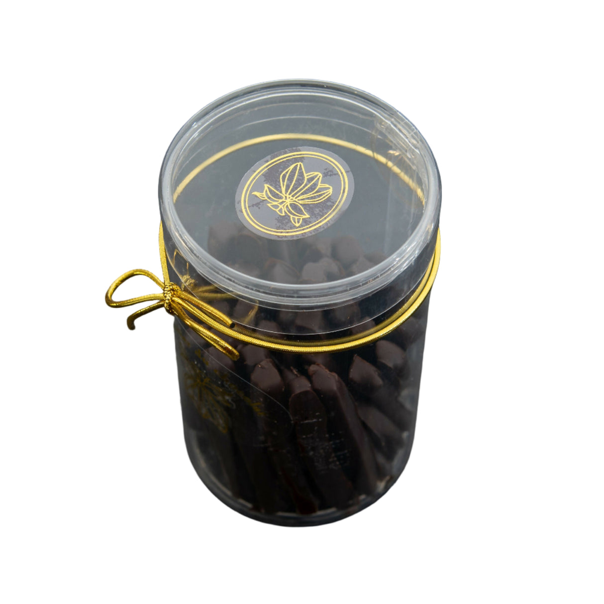 Orangette Chocolates