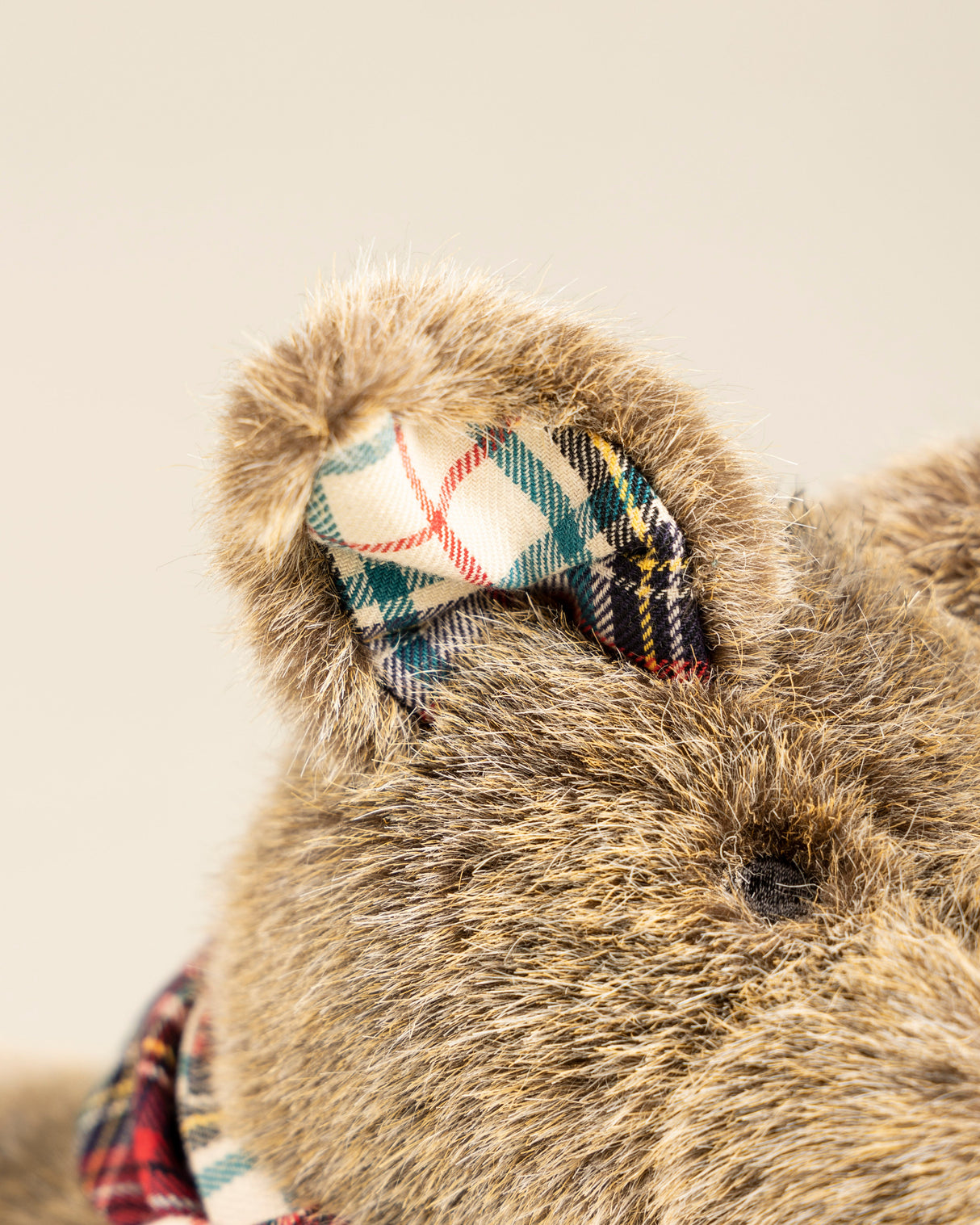 Pamplemousse Peluches Oscar the Terrier