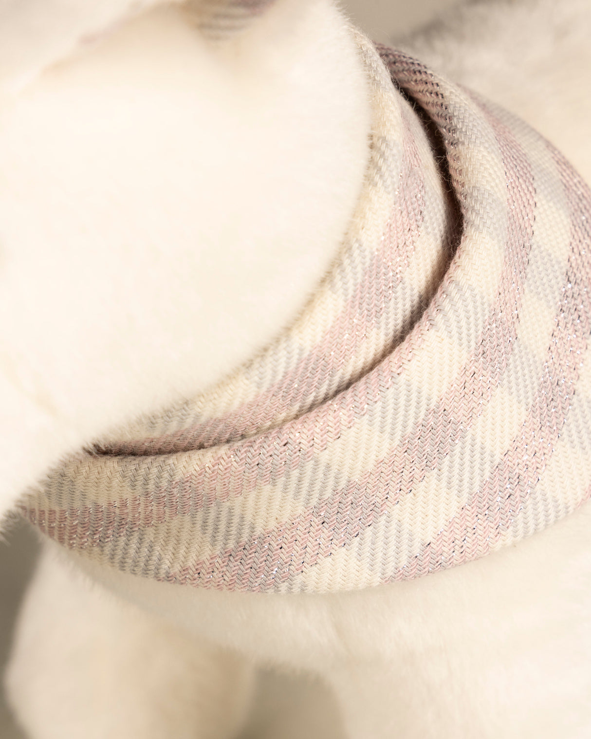 Pamplemousse Peluches Oscar the Terrier