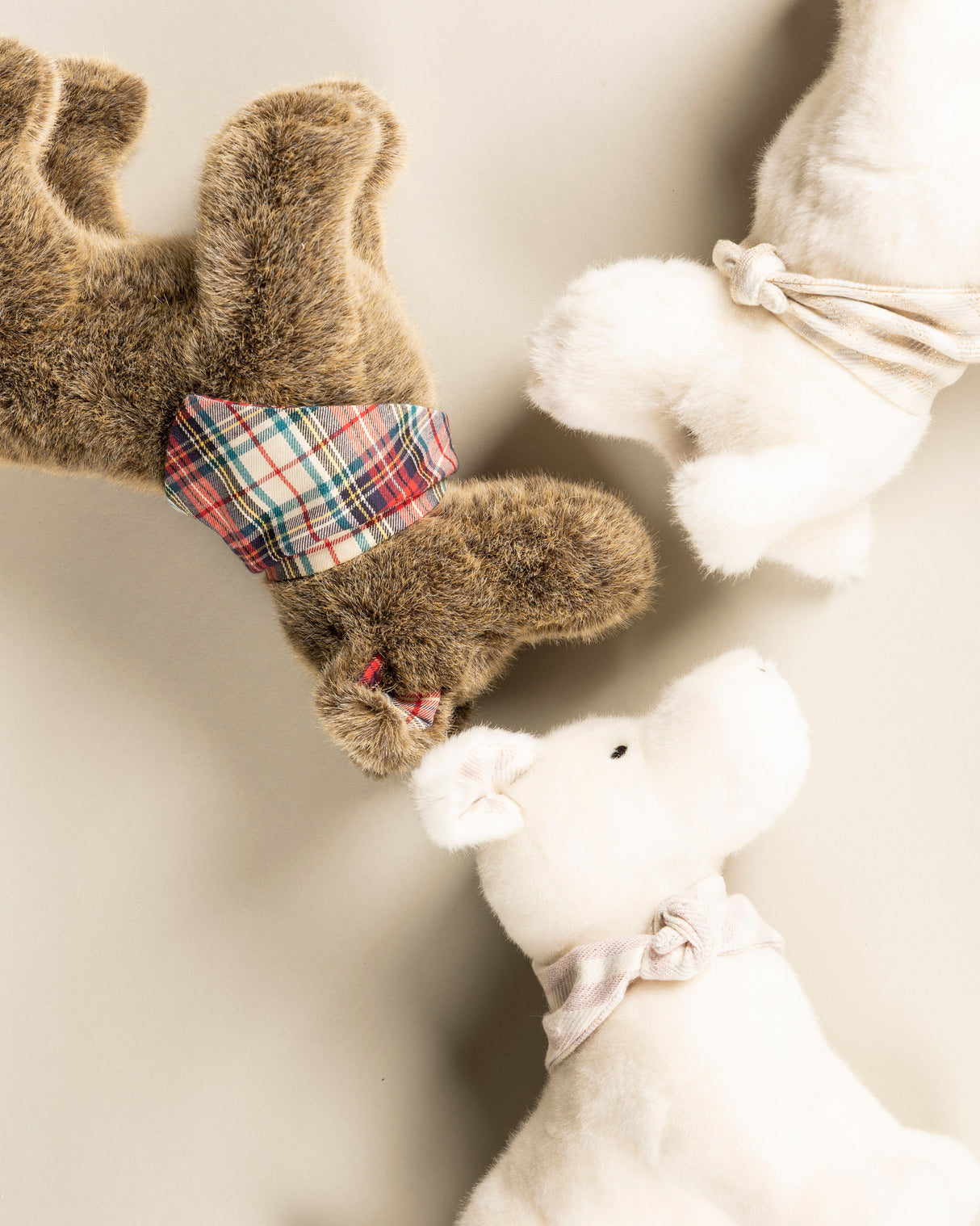 Pamplemousse Peluches Oscar the Terrier