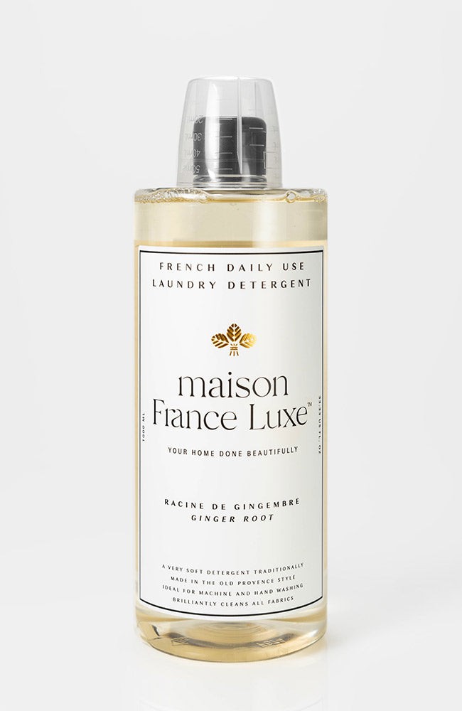 French Laundry Detergent - Daily Use 33.33oz