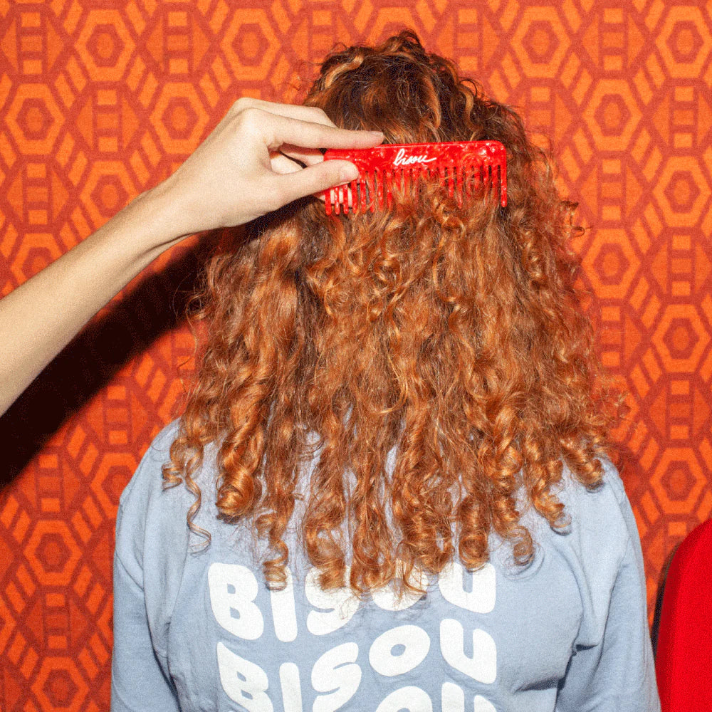 Bisou Comb