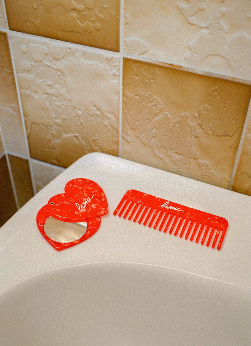 Bisou Comb