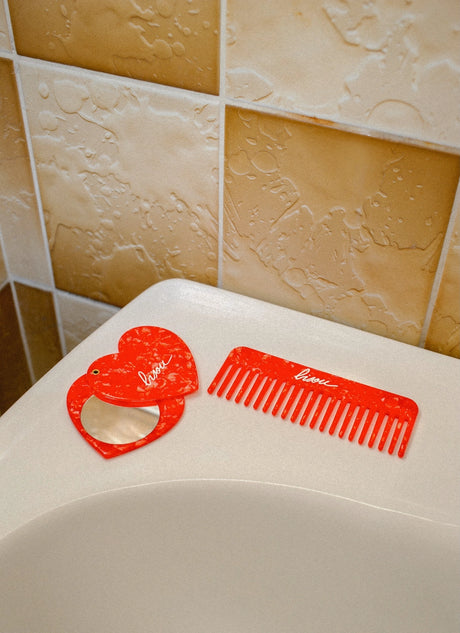 Bisou Comb