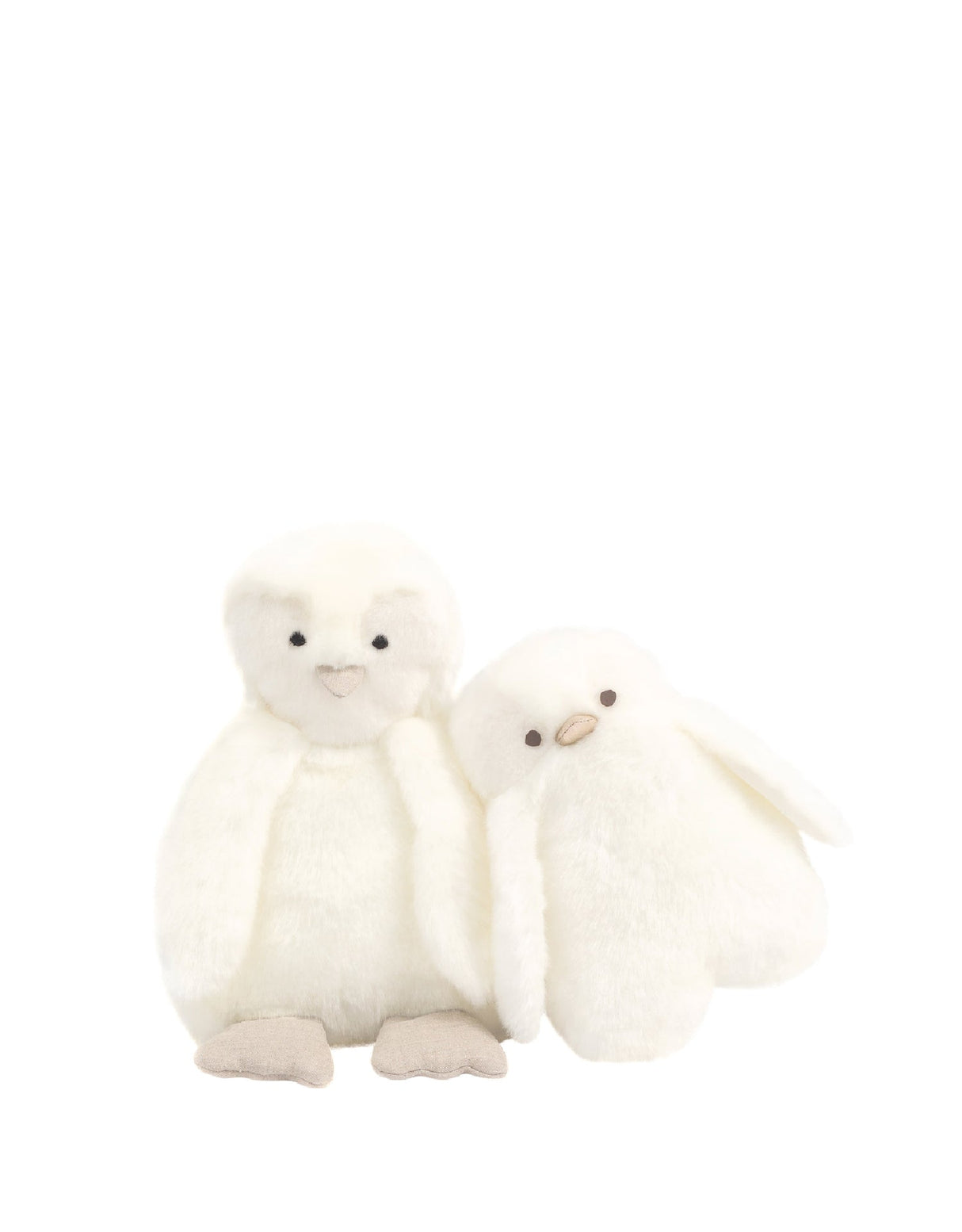 GABIN THE PENGUIN PAMPLEMOUSSE X TARTINE ET CHOCOLAT