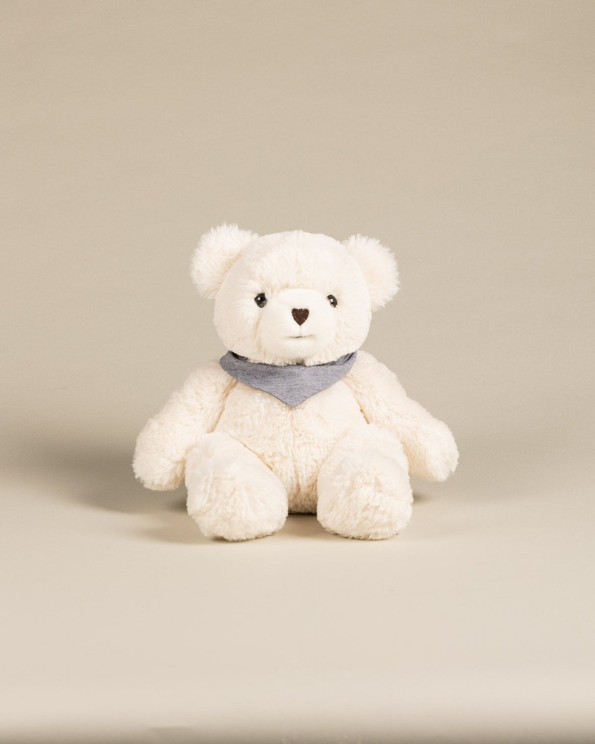 Pamplemousse Peluches Maurice the Bear
