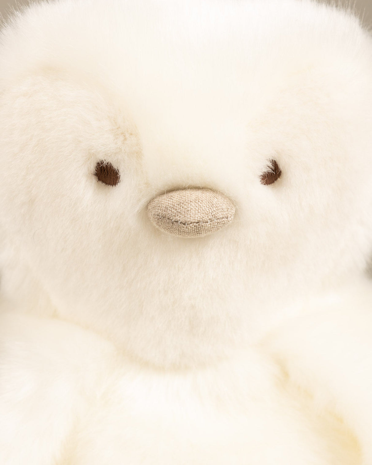 GABIN THE PENGUIN PAMPLEMOUSSE X TARTINE ET CHOCOLAT