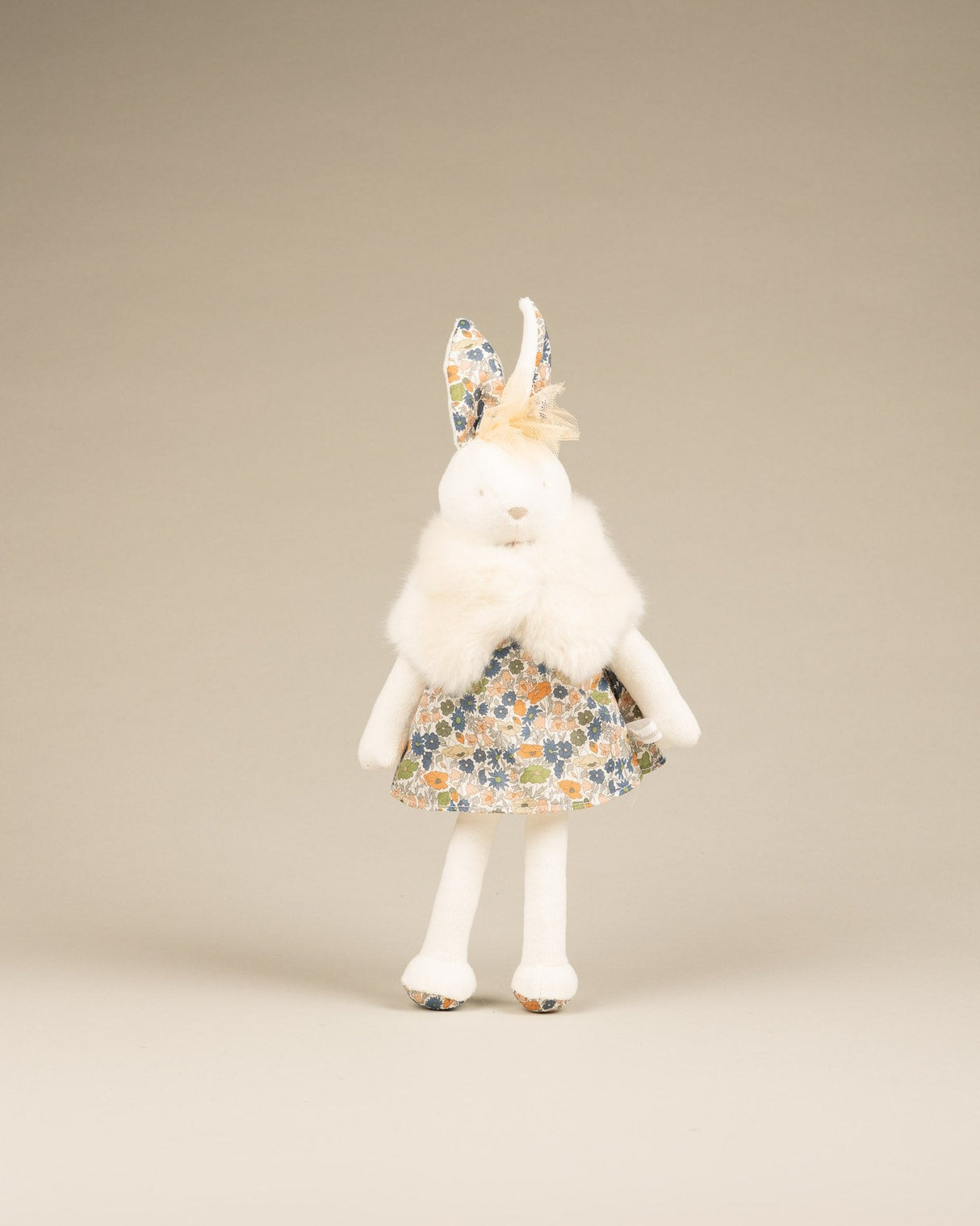 Pamplemousse Peluches Colette Doll