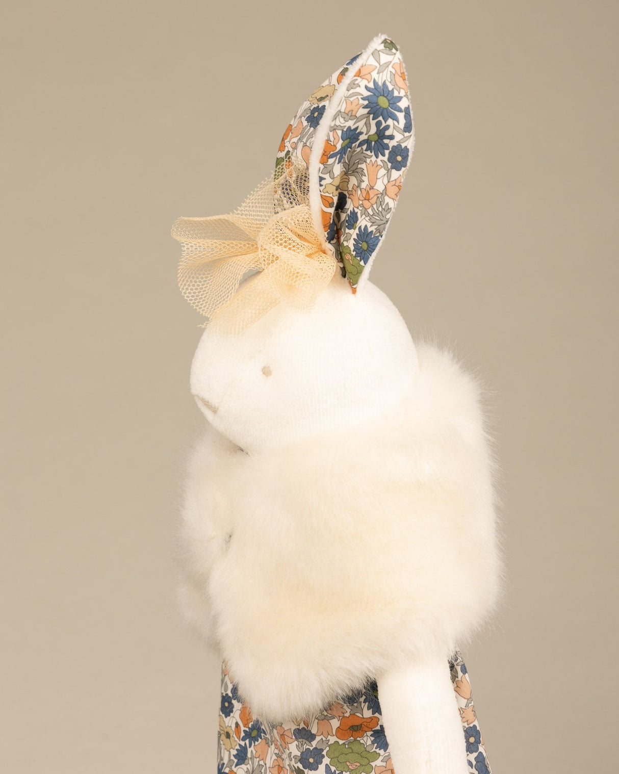 Pamplemousse Peluches Colette Doll