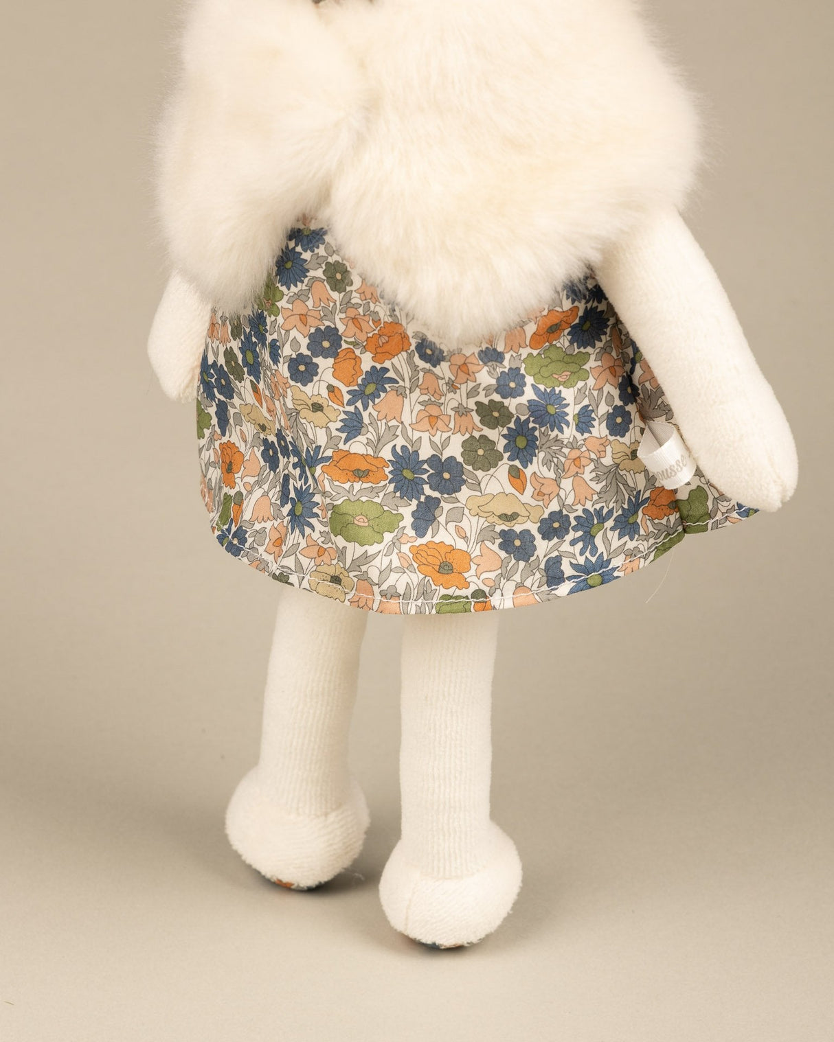 Pamplemousse Peluches Colette Doll