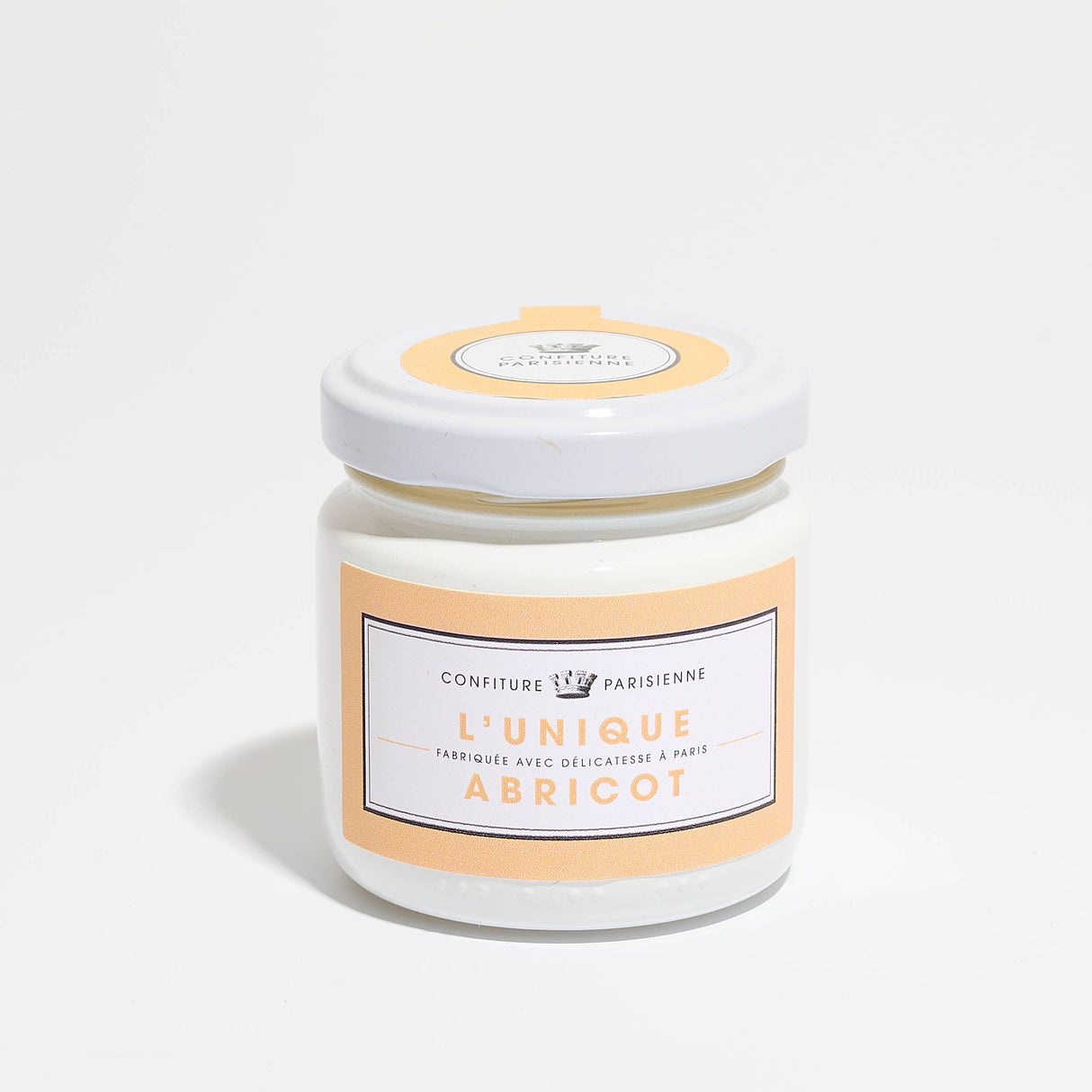 Confiture Parisienne - Apricot Jam - 100g