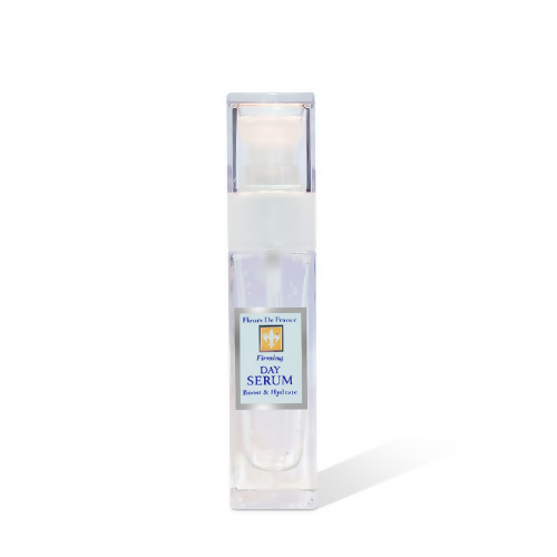 Fleurs De France - Professional Day Serum (silicone free)