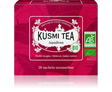 kusmi tea - acqua Rosa 20 box