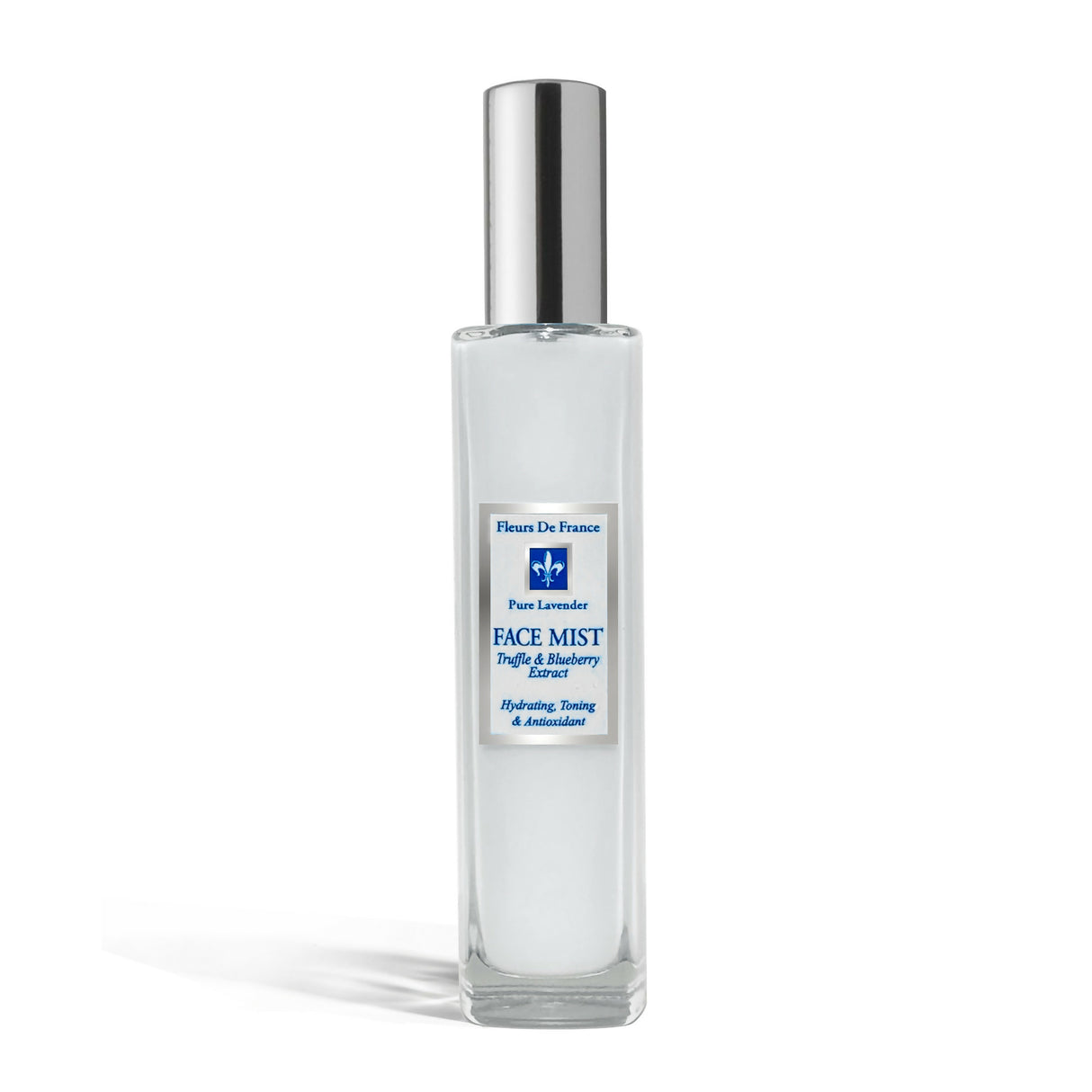 Fleurs De France - Serum Face Mist