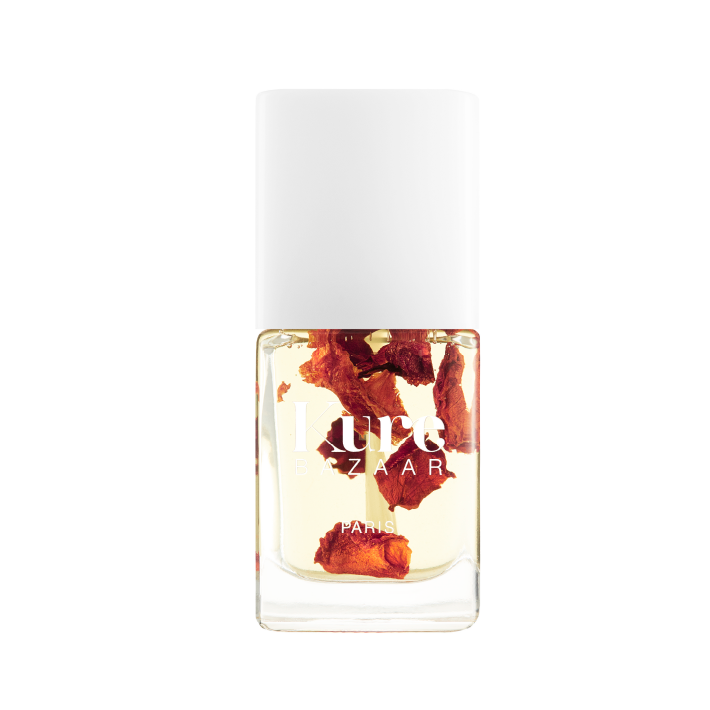 Organic Rose Oil