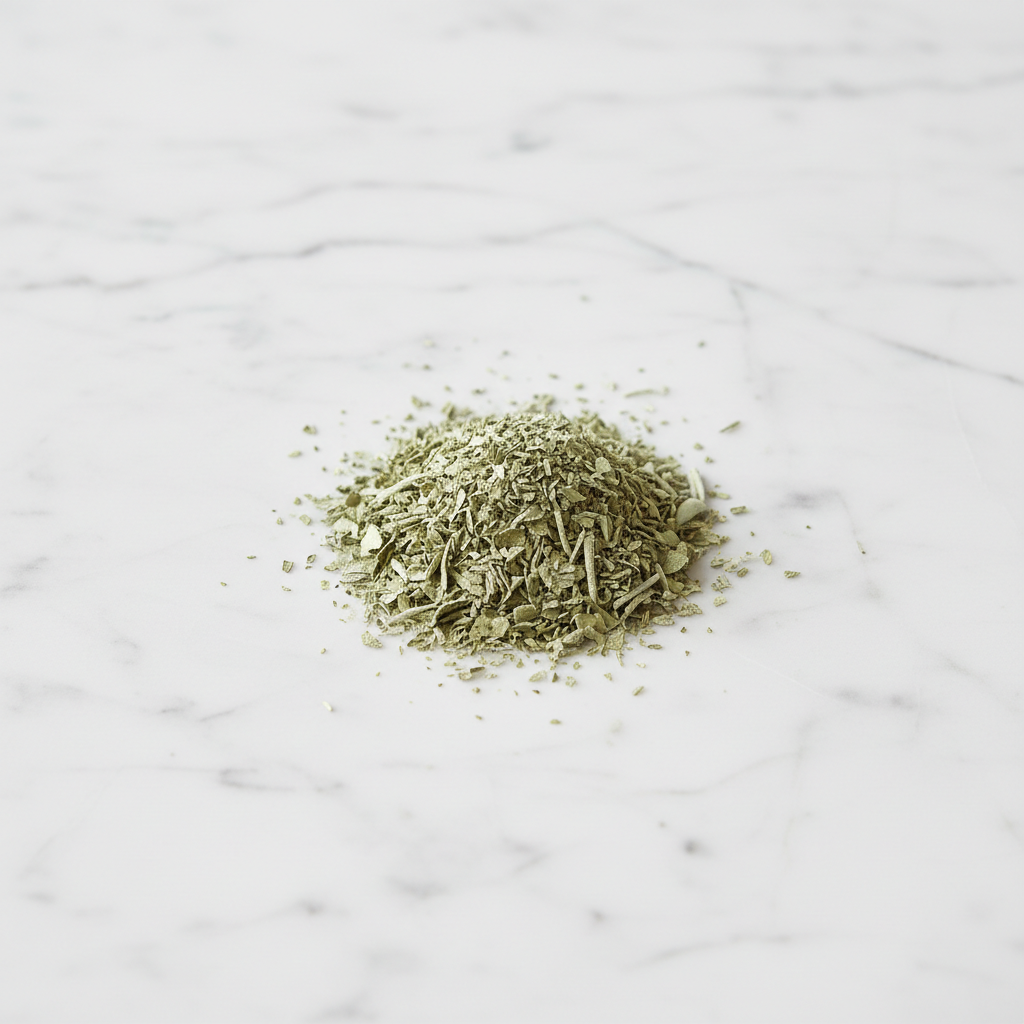 Sage | Dried & Chopped | From France