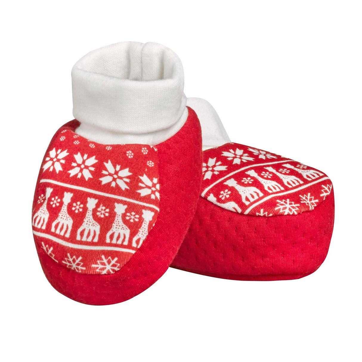 My Christmas With Sophie Gift Set | Sophie la Girafe