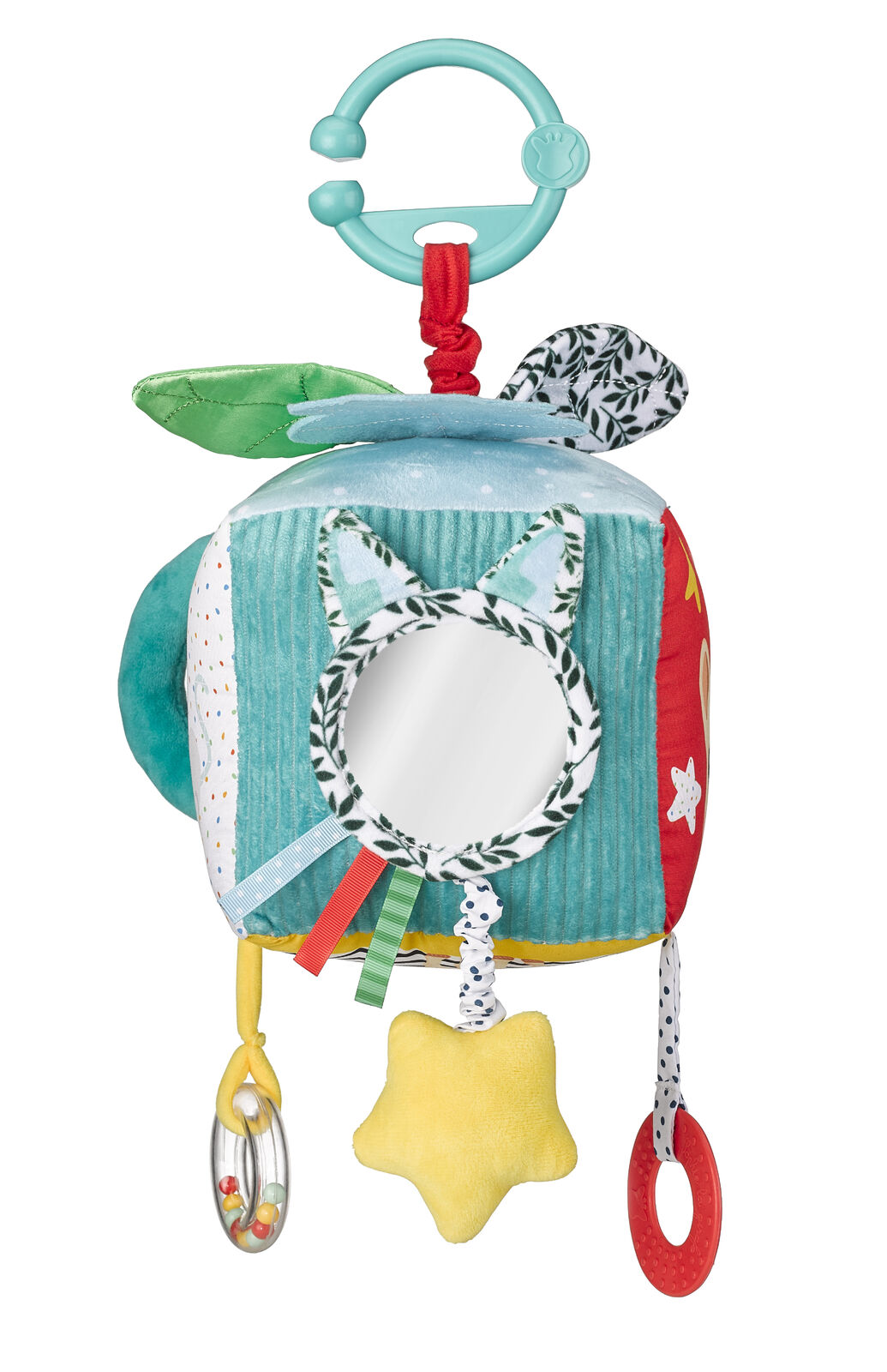 Sensory Cube | Sophie la Girafe