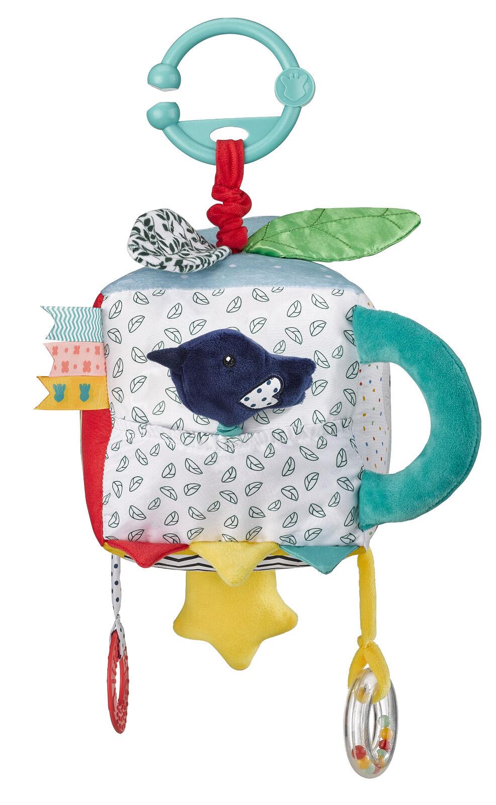 Sensory Cube | Sophie la Girafe