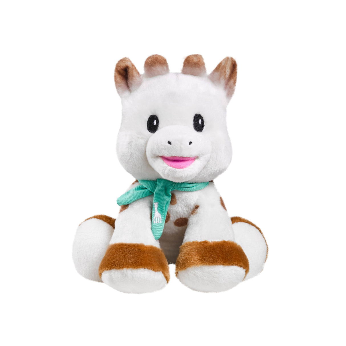 Sweetie Sophie Plush 8 In. Sophie la giraffe