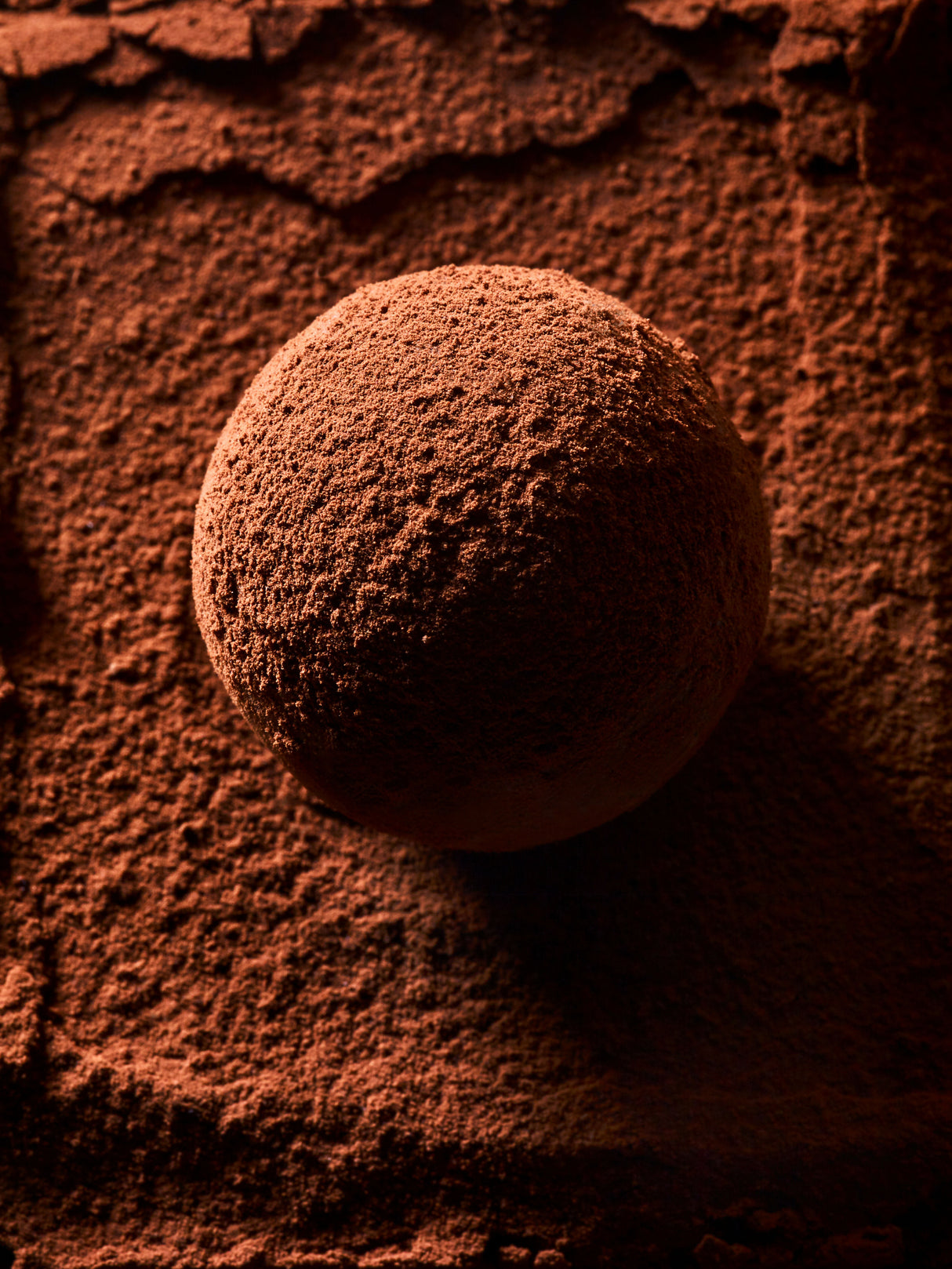 Chocolate Santa Boot