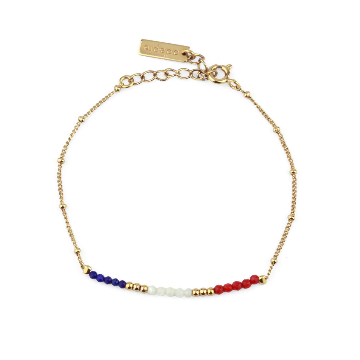 Emily Chain Bracelet