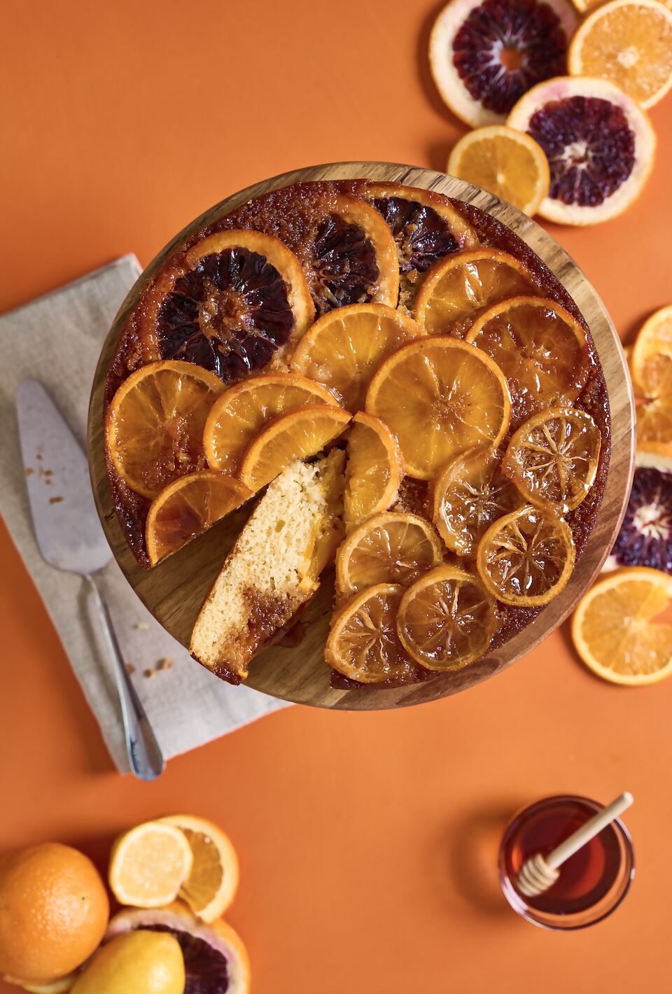 Sweet Treats - French Pastry Cookbook