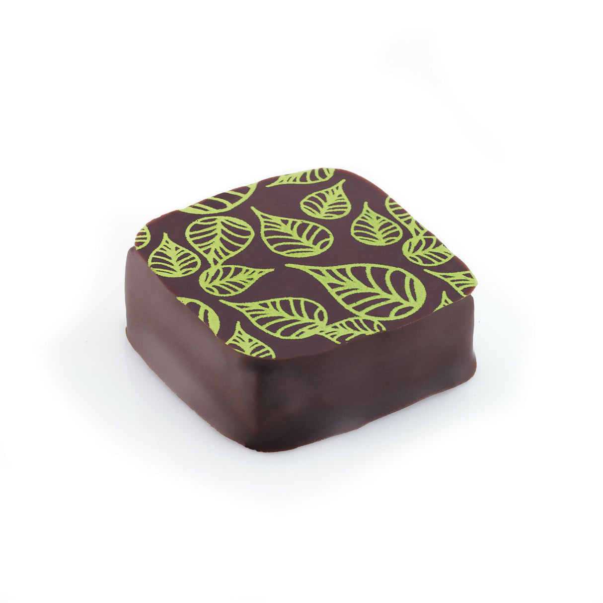 Assortment of Artisanal Chocolate pralines