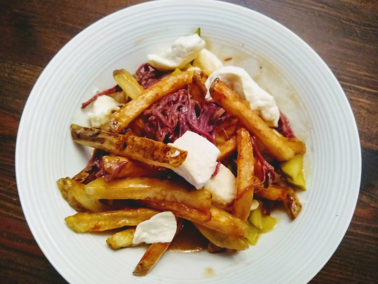 Les Canardises - Duck Magret Smoked Meat