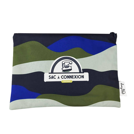 Connexion Bag - Loopita