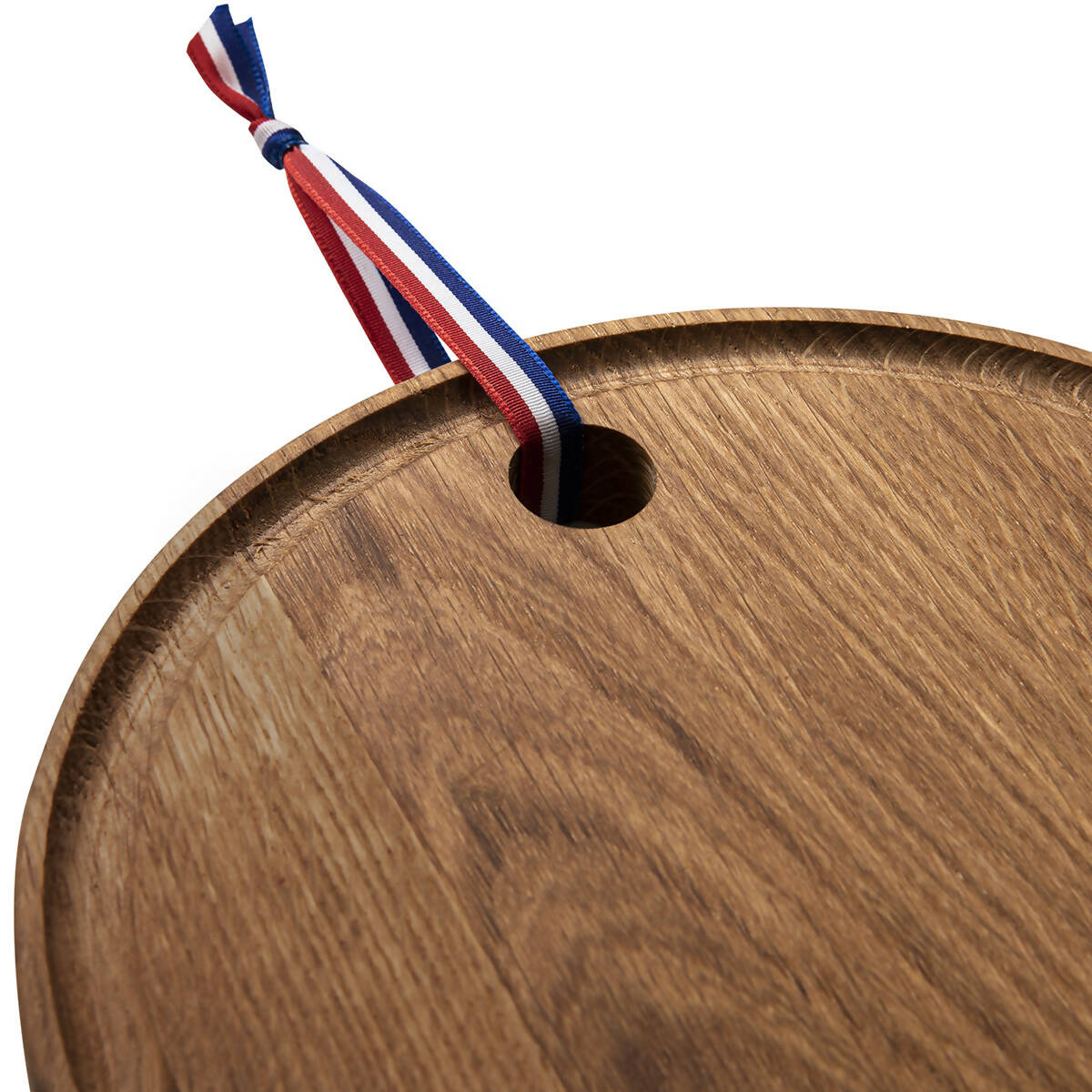 Oak board Les Essences by Degrenne Paris