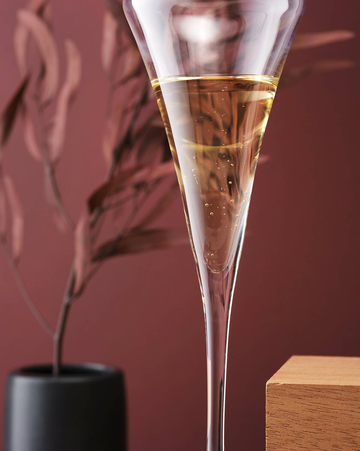 French Bloom Le Rosé Non alcoholic sparkling wine
