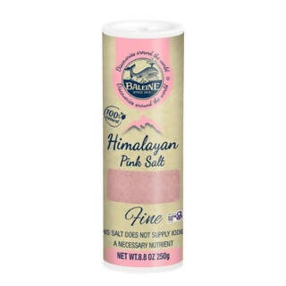 La Baleine Himalayan Pink Salt