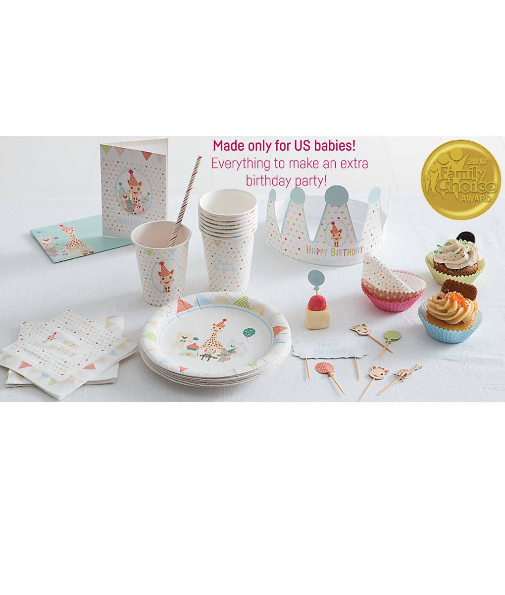 Sophie la girafe - Award Gift Set