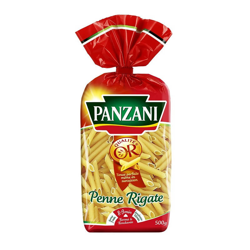 Panzani Pastas (5 options)